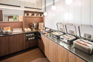 Parkhotel Wangerooge - 2