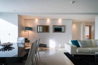 Marina Vilamoura Penthouse Aquamar 606 - Vilamoura - 9