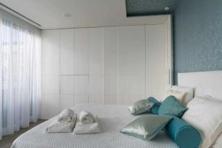 Marina Vilamoura Penthouse Aquamar 606 - Vilamoura - 5