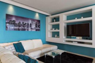 Marina Vilamoura Penthouse Aquamar 606 - Vilamoura - 6