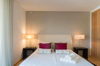 Marina Vilamoura Penthouse Aquamar 606 - Vilamoura - 3