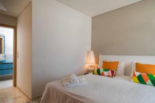 Marina Vilamoura Penthouse Aquamar 606 - Vilamoura - 2