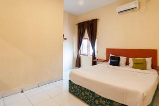 Urbanview Hotel Syariah Residence Medan by RedDoorz - Medan - 0
