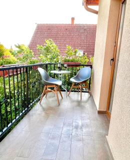 Villa Gréta Balatonmáriafürdő - 8