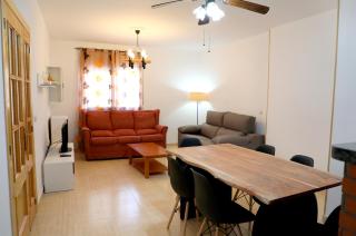 Apartamento completo El Roble - Carboneras - 6