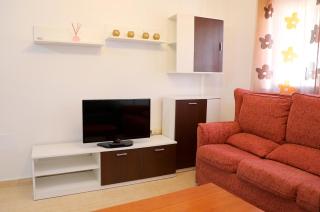 Apartamento completo El Roble - Carboneras - 4
