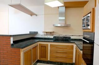 Apartamento completo El Roble - Carboneras - 2