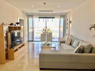 VilamouraSun Aquamar 410 Vista marina - Vilamoura - 0