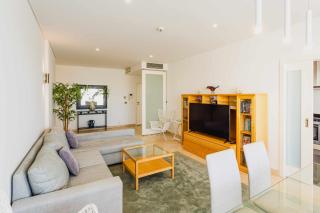 VilamouraSun Aquamar 410 Vista marina - Vilamoura - 9