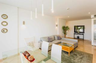 VilamouraSun Aquamar 410 Vista marina - Vilamoura - 5