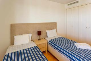VilamouraSun Aquamar 410 Vista marina - Vilamoura - 2