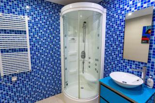 VilamouraSun Aquamar 410 Vista marina - Vilamoura - 1