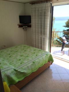 Apartment Bertossin Rovini - Mošćenička Draga - 7