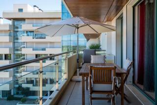 Marina Vilamoura Aquamar 403 by Vilamoura Sun - Vilamoura - 0