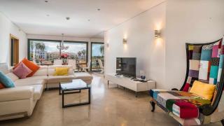 VilamouraSun Aquamar 110 Pool and Marina View - 9
