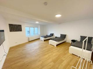 Apartments in Rosbach vor der Höhe - 1