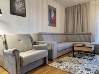 LAGUNA Apartament Polanica Residence 43 - Polanica-Zdrój - 4
