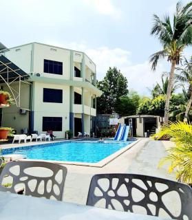 Best Star Resort - Pantai Cenang - 2