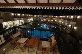 BABA RESORT, NANDURBAR - 8