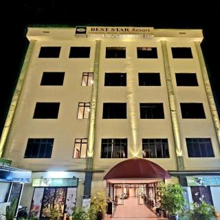 Best Star Resort - 8