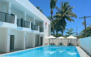 Oceanism海洋主义潜水度假酒店 - Dumaguete - 0