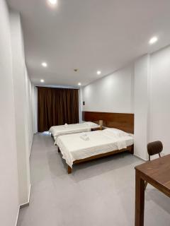 Oceanism海洋主义潜水度假酒店 - Dumaguete - 8