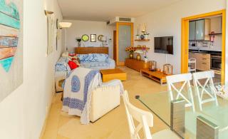 Marina Vilamoura Aquamar 003 By Vilamoura Sun - Vilamoura - 9