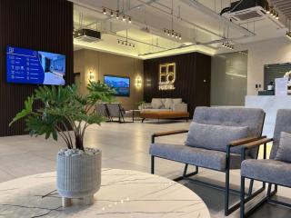 FUHOTEL - Bukit Mertajam - 8