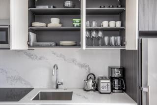 Seaport 1BR w Gym Pool WD Doorman BOS-279 - 5