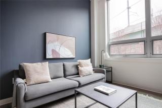 East Cambridge 2br w gym wd nr Lechmere T BOS-869 - 0