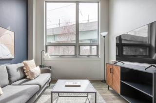 East Cambridge 2br w gym wd nr Lechmere T BOS-869 - 9