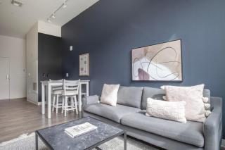 East Cambridge 2br w gym wd nr Lechmere T BOS-869 - 8