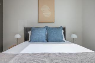 East Cambridge 2br w gym wd nr Lechmere T BOS-869 - Boston - 2