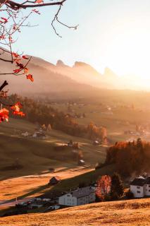 Hotel Hirschen Wildhaus - 6