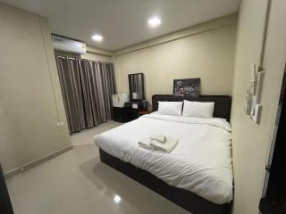 Hug me guesthouse - Pattaya - 4