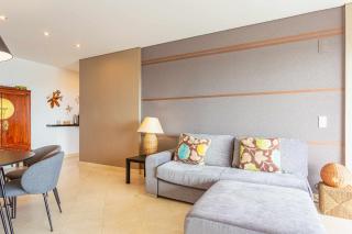 VilamouraSun Aquamar 406 - Vista Marina - 5