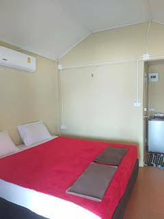 Longbeach Bungalow Kohmook - 6