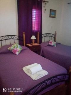 Villa Chara - Paphos - 8