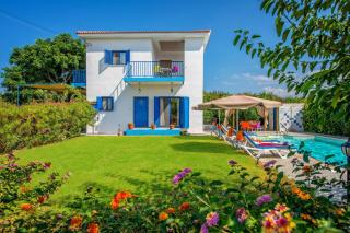 Villa Chara - Paphos - 5