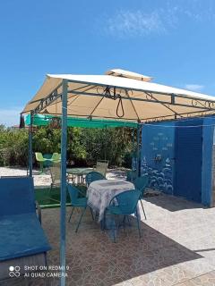 Villa Chara - Paphos - 2