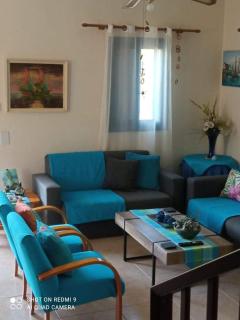 Villa Chara - Paphos - 2