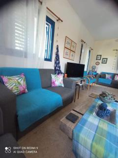 Villa Chara - Paphos - 1