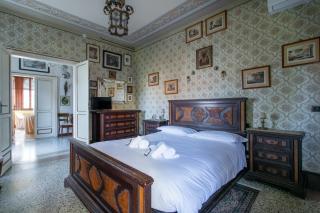 Villa Corrado - ground floor apartment - Venice-Lido - 1