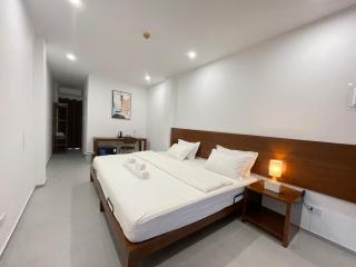 Oceanism海洋主义潜水度假酒店 - Dumaguete - 9