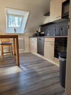 Ferienwohnung Prinzenpalais - Schleswig - 5