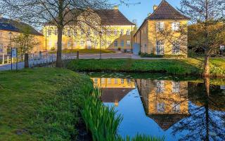 Ferienwohnung Prinzenpalais - Schleswig - 2