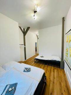 Charmantes Apartment in zentraler Lage - 5