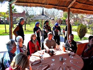 Hôtel Jnane Ain Asserdoune - 2