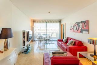 Walkable Marina Vilamoura Aquamar 513 VilamouraSun - Quarteira - 8