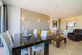 Marina Vilamoura Aquamar 401 Modern Apartment - Vilamoura - 9